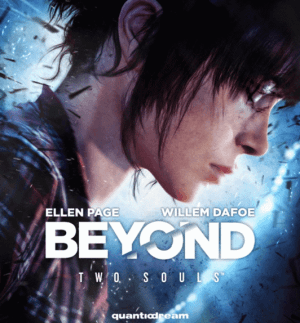 Beyond: Two Souls PC