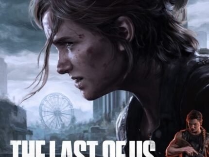 The Last of Us™ Part II Remastered PC